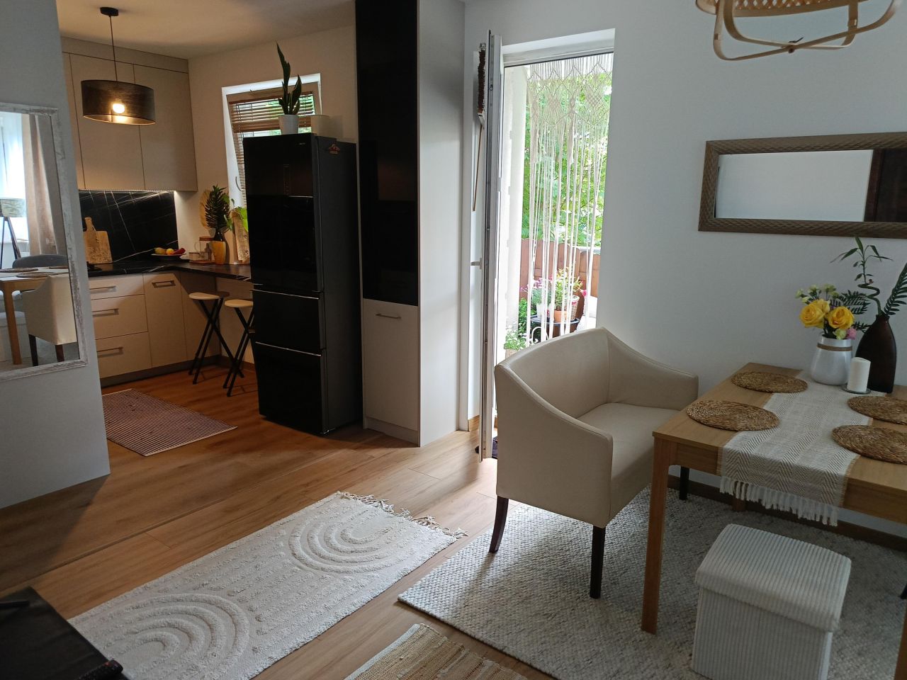 Mieszkanie 4-pokojowe Lublin Węglinek, ul. Jaspisowa. Zdjęcie 4