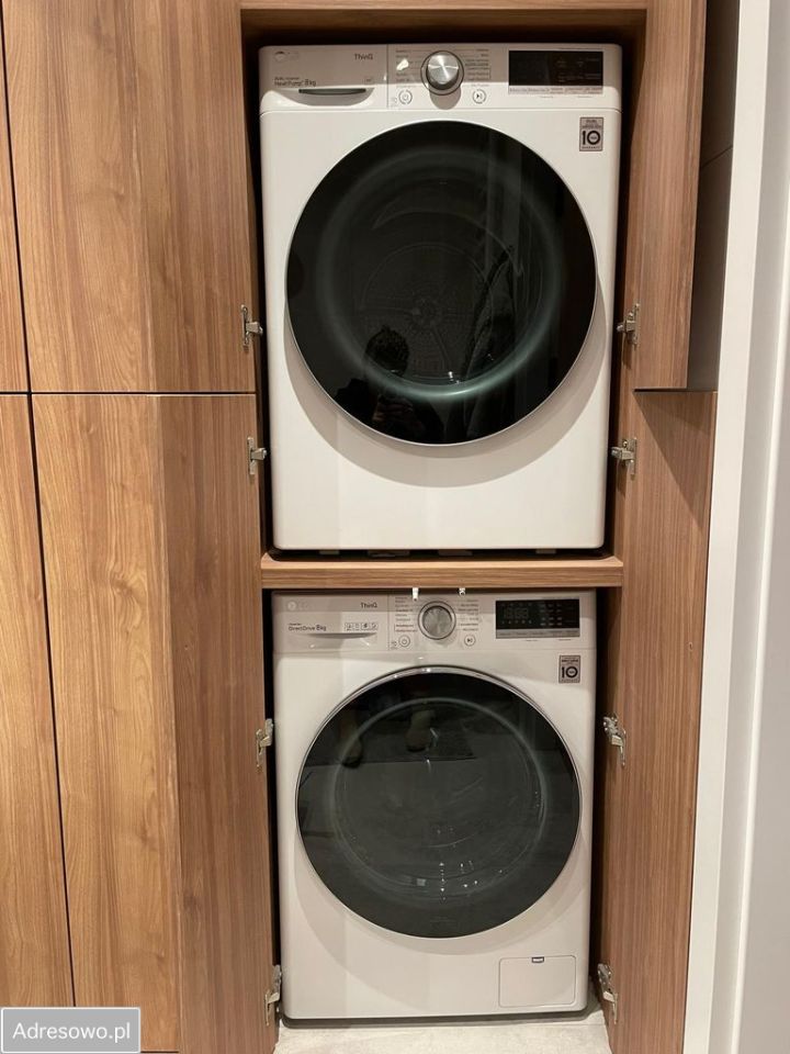 Mieszkanie 3-pokojowe Warszawa Ursus, ul. Posag 7 Panien. Zdjęcie 9