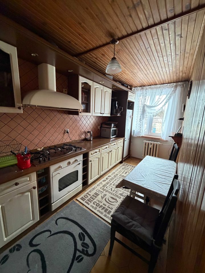 Mieszkanie 2-pokojowe Kraków Nowa Huta, os. Na Stoku. Zdjęcie 3