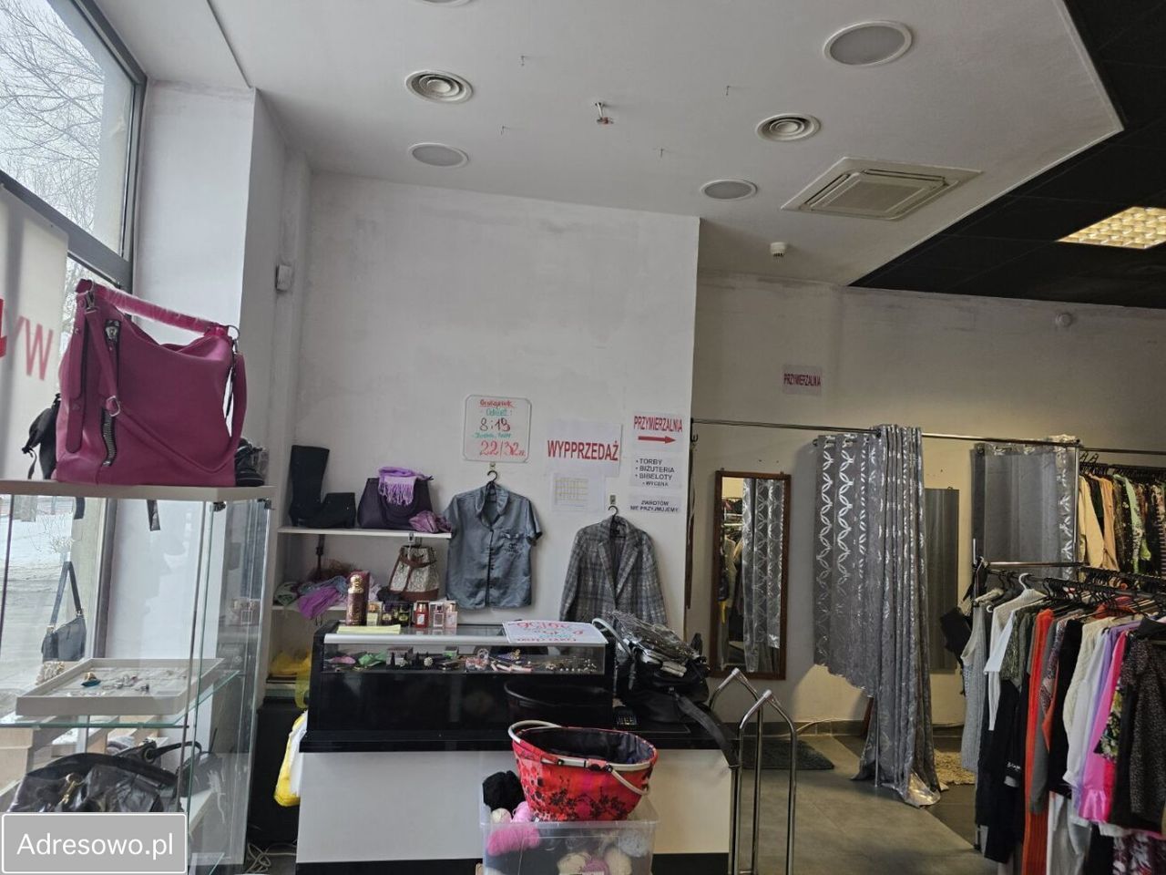 Lokal Warszawa Targówek, ul. Barkocińska. Zdjęcie 4