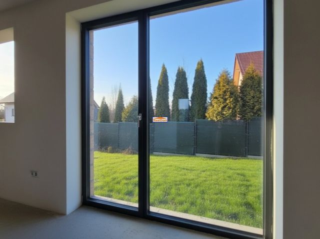 bliźniak, 4 pokoje Wielka Wieś. Zdjęcie 4