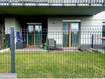 Mieszkanie 3-pokojowe Szczecin Warszewo, ul. Panoramiczna. Zdjęcie 3