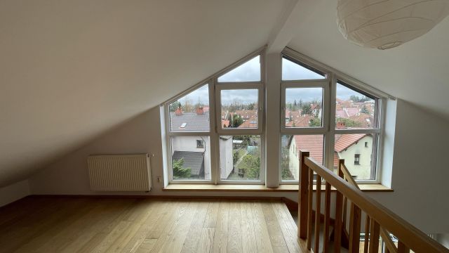 Mieszkanie 3-pokojowe Wrocław Fabryczna, ul. Promenada. Zdjęcie 8