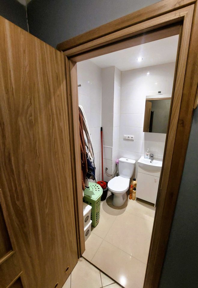 Mieszkanie 2-pokojowe Dąbrowa Górnicza Gołonóg. Zdjęcie 4