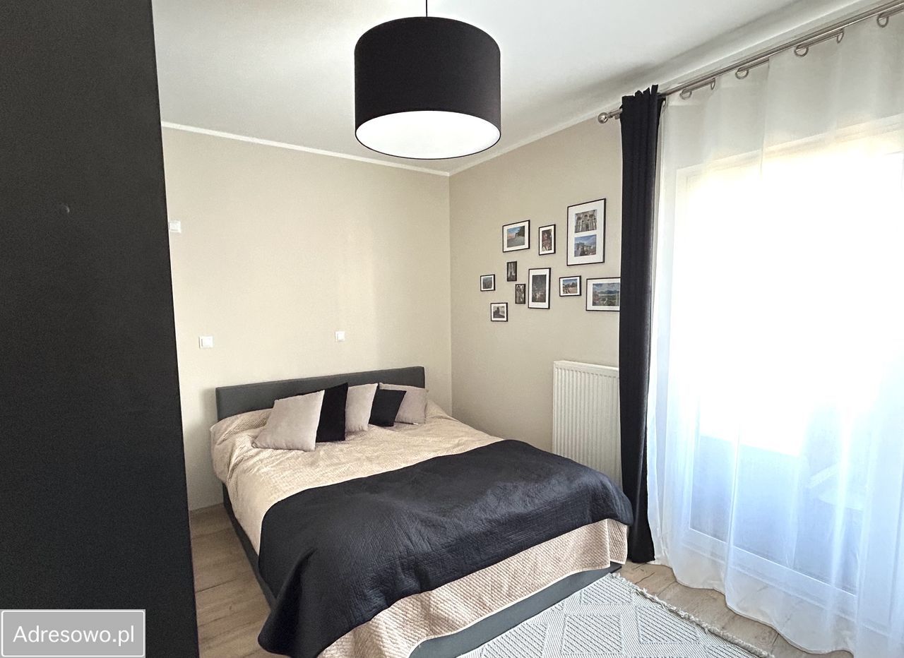 Mieszkanie 4-pokojowe Ożarów Mazowiecki, ul. Józefa Piłsudskiego. Zdjęcie 7