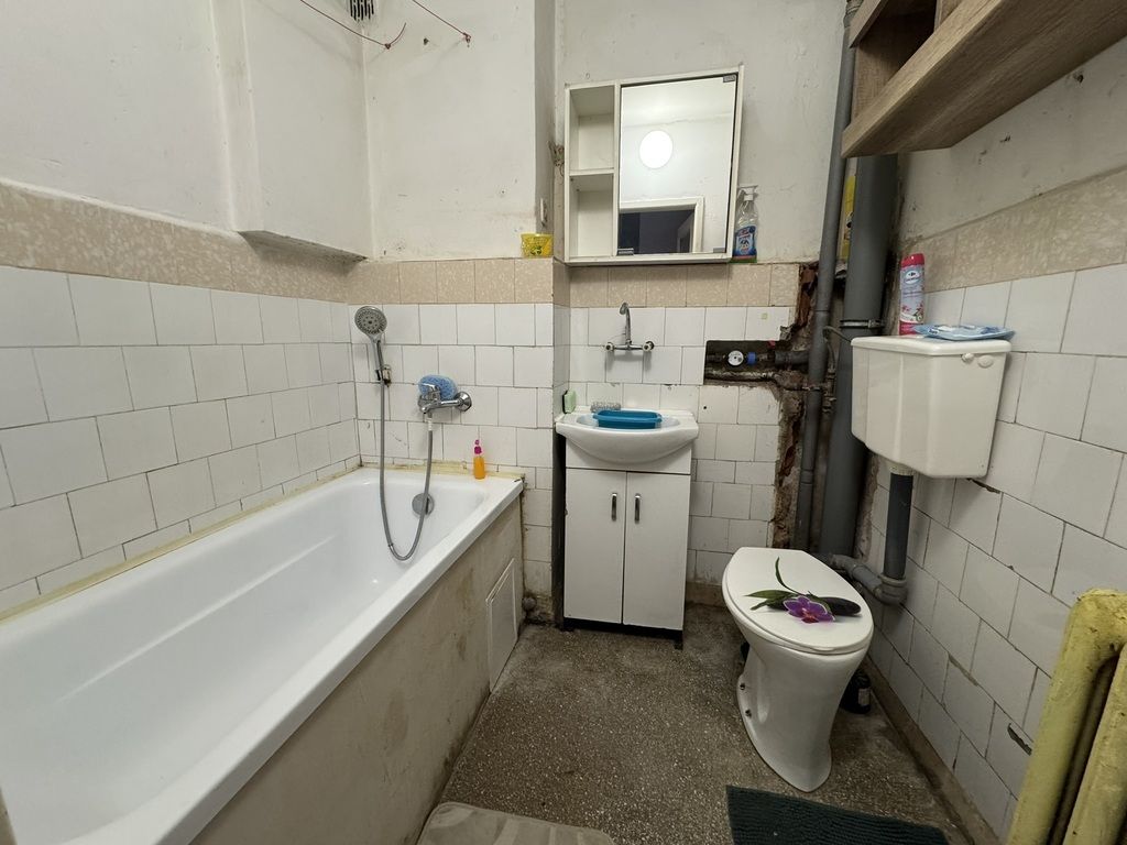 Mieszkanie 2-pokojowe Kłodzko, ul. św. Wojciecha. Zdjęcie 7