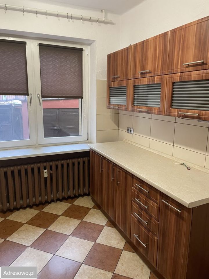 Mieszkanie 3-pokojowe Bytom Rozbark, ul. Sokoła. Zdjęcie 3