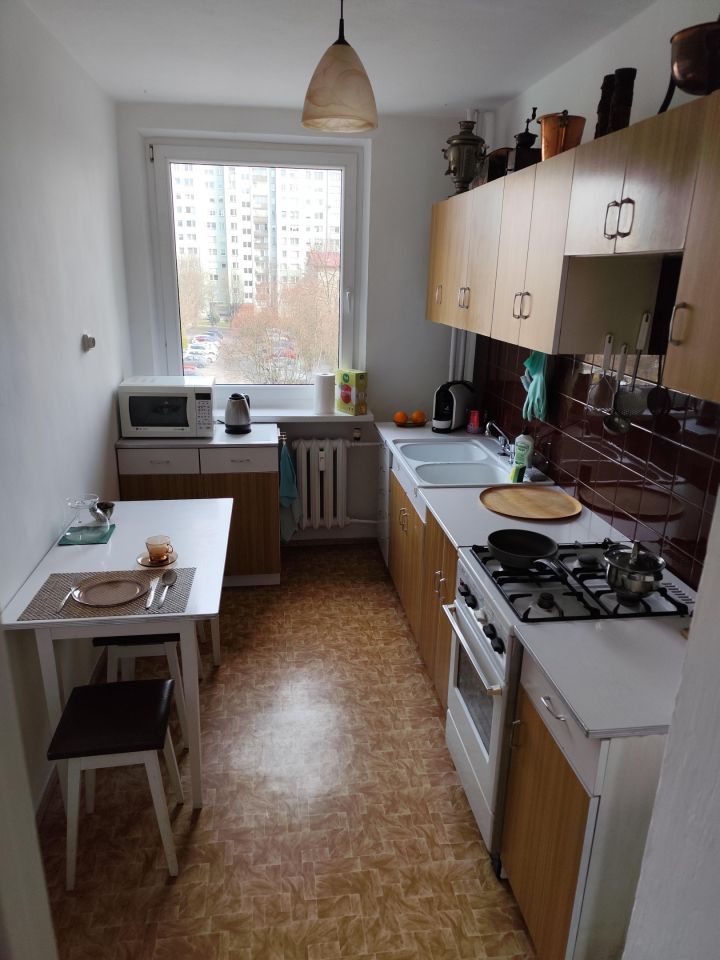 Mieszkanie 2-pokojowe Warszawa Jelonki, ul. Karabeli. Zdjęcie 6