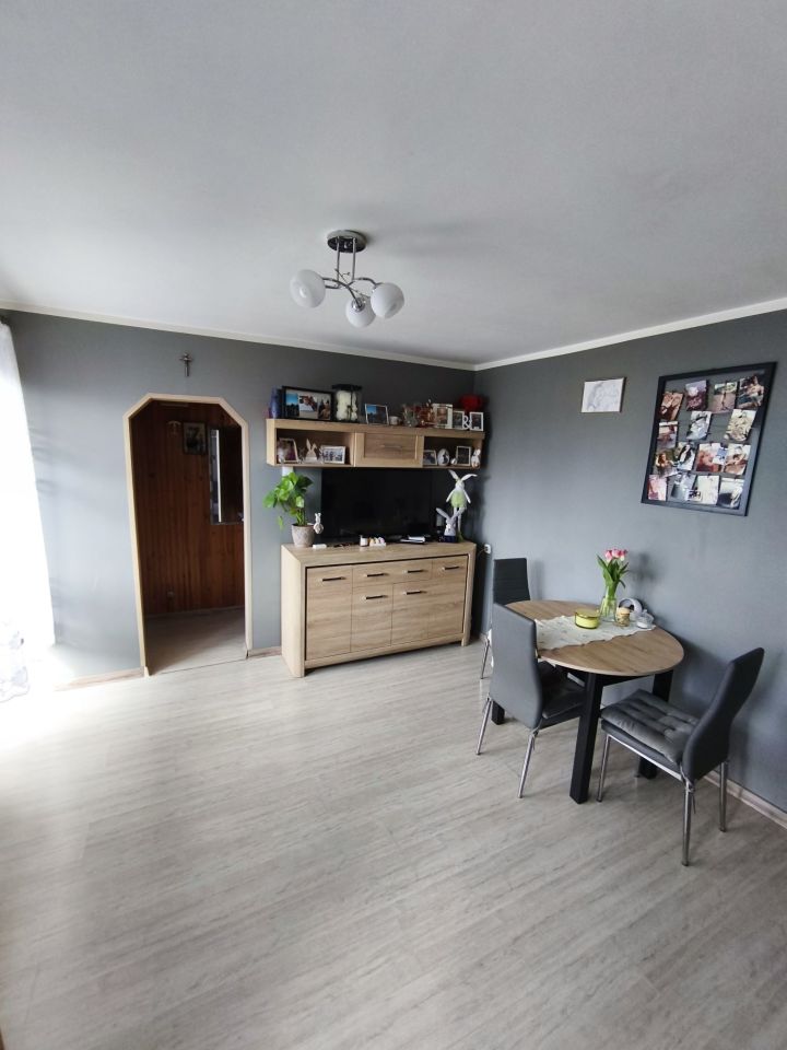 Mieszkanie 1-pokojowe Sompolno, ul. św. Barbary. Zdjęcie 6