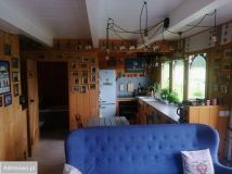 dom wolnostojący Kościelisko, ul. Kierpcówka. Zdjęcie 1