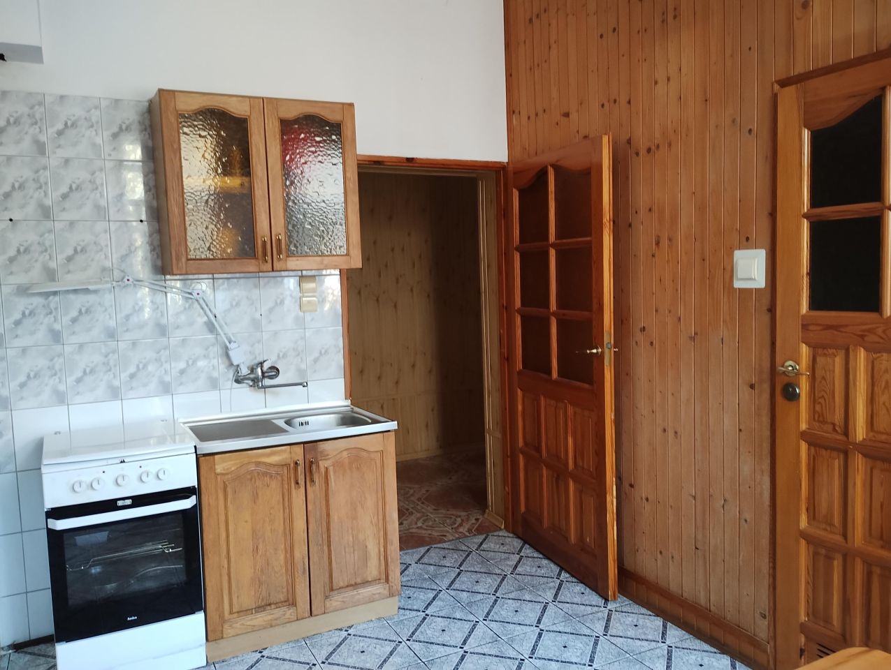 Działka rod Trzebiatów Centrum, ul. Dworcowa. Zdjęcie 7