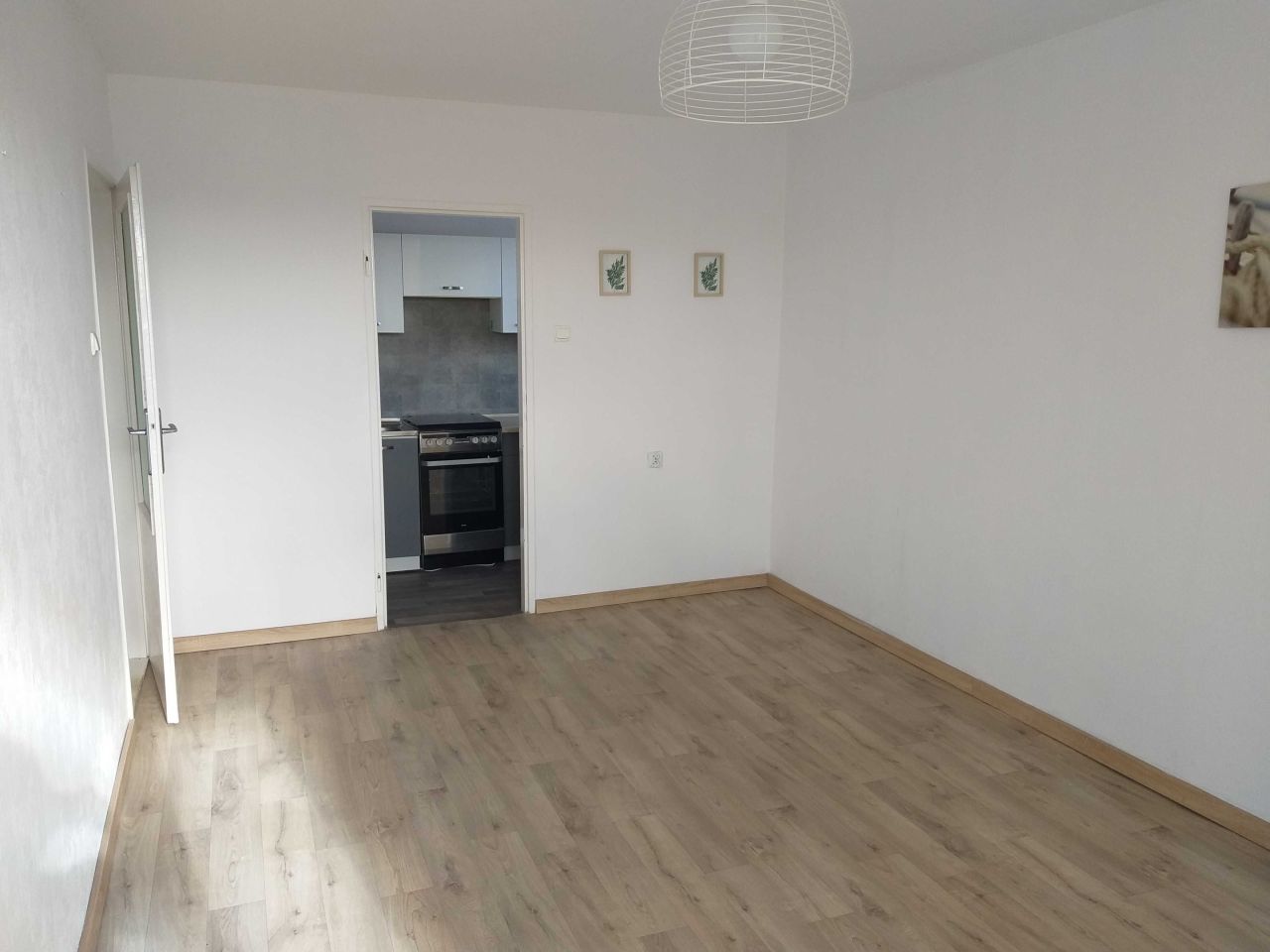 Mieszkanie 2-pokojowe Szczecin Pomorzany, ul. Mieszka I. Zdjęcie 7