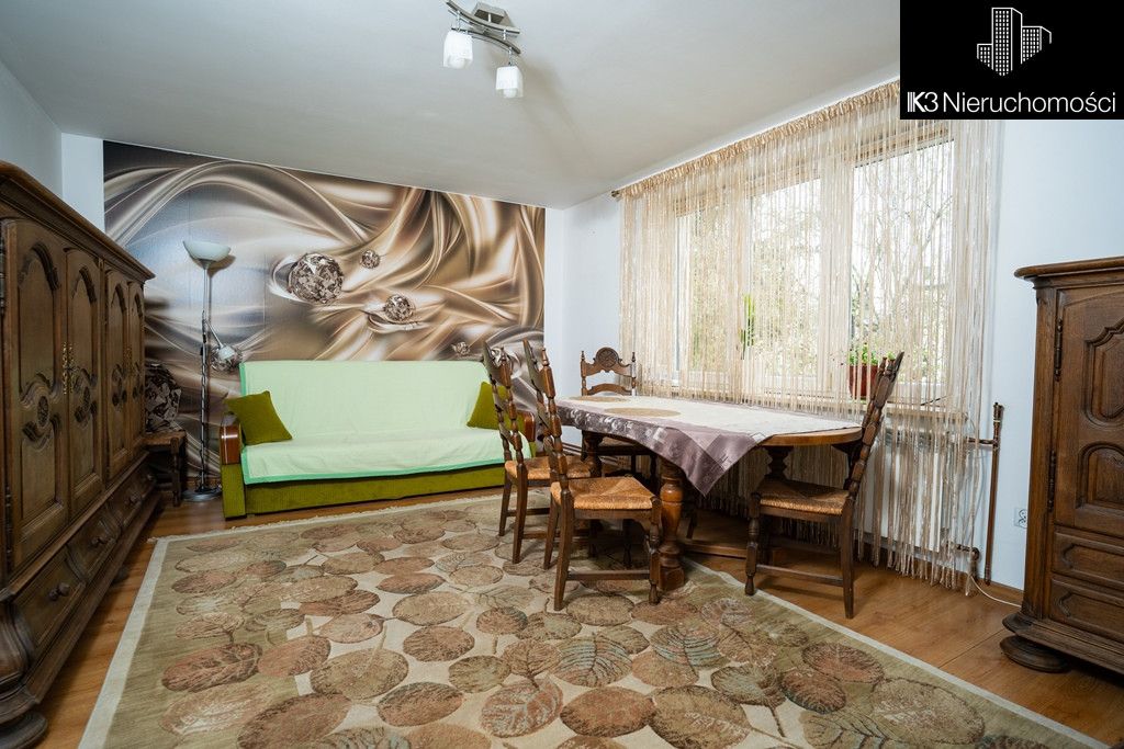 dom wolnostojący, 3 pokoje Węgrów, ul. marsz. Józefa Piłsudskiego. Zdjęcie 15