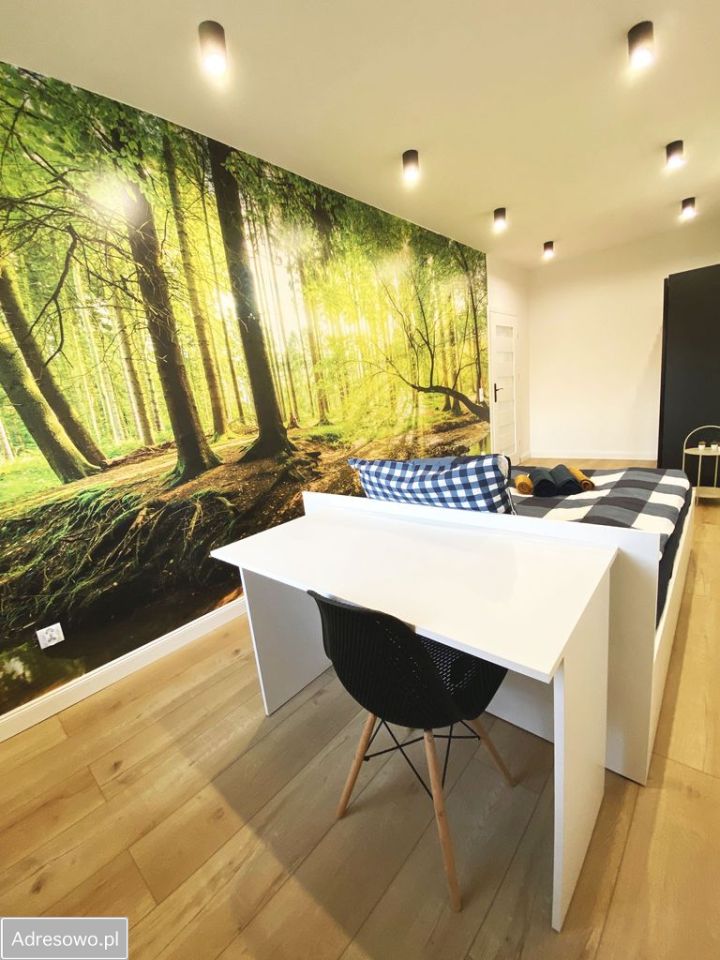 Mieszkanie 3-pokojowe Jelenia Góra Centrum, ul. Wolności. Zdjęcie 12