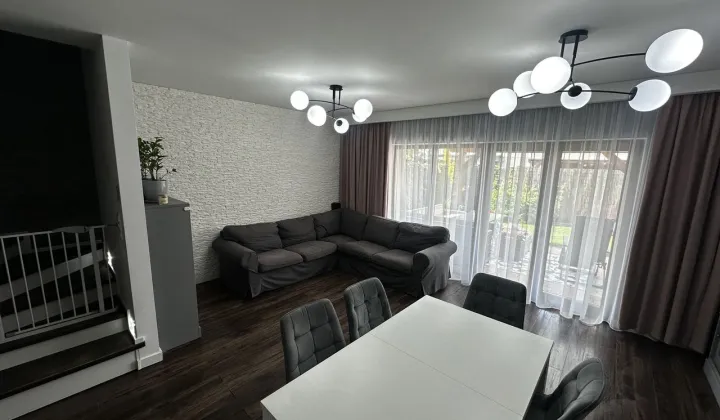 bliźniak, 5 pokoi Skarbimierz-Osiedle