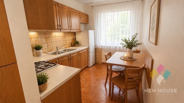 Mieszkanie 2-pokojowe Olsztyn Pieczewo, ul. Wincentego Witosa. Zdjęcie 5