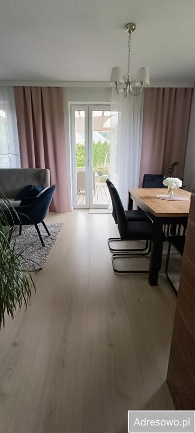 bliźniak, 5 pokoi Stary Sącz, ul. Źródlana. Zdjęcie 5