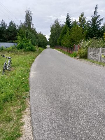 Działka budowlana Powidz Ługi. Zdjęcie 9