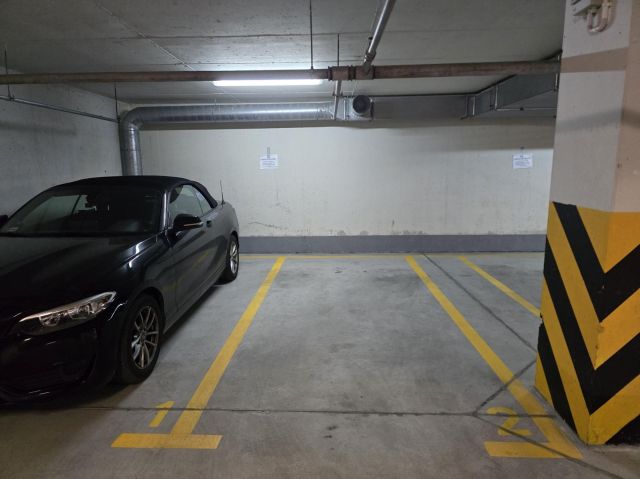 Garaż/miejsce parkingowe Warszawa Ursynów, ul. Polskie Drogi. Zdjęcie 3