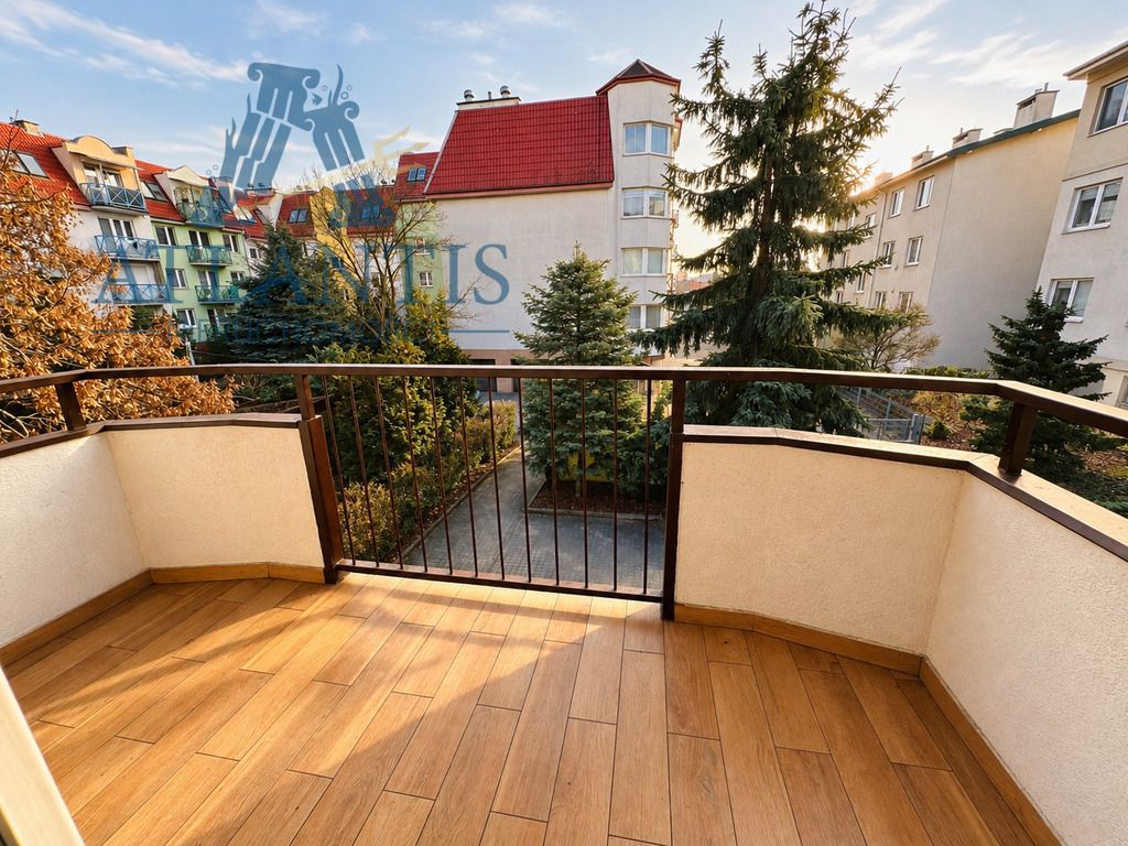 Mieszkanie 3-pokojowe Bydgoszcz Górzyskowo, ul. Strzelecka. Zdjęcie 10