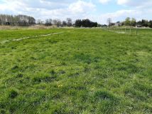 Działka inwestycyjna Warnołęka. Zdjęcie 1