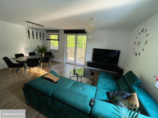 Mieszkanie 3-pokojowe Trzebnica, ul. Zielonego Dębu. Zdjęcie 1