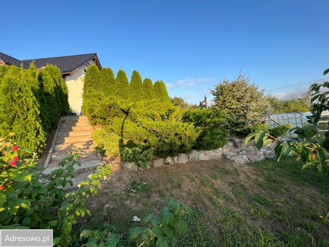 dom wolnostojący, 5 pokoi Resko. Zdjęcie 4