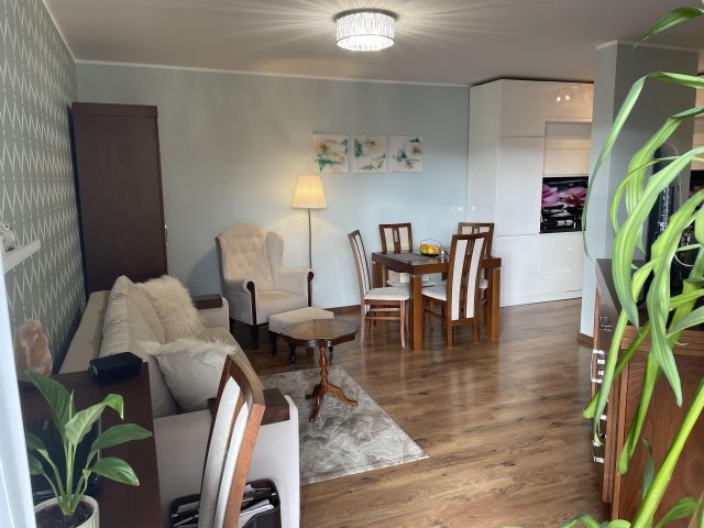 Mieszkanie 2-pokojowe Wrocław Księże Małe, ul. gen. Ignacego Prądzyńskiego. Zdjęcie 1