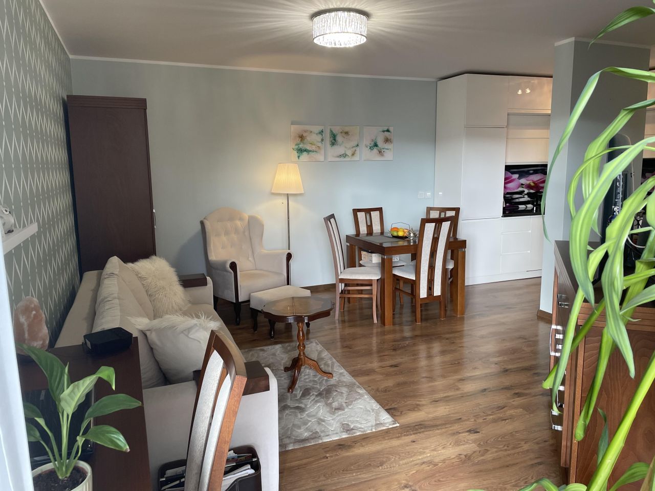 Mieszkanie 2-pokojowe Wrocław Księże Małe, ul. gen. Ignacego Prądzyńskiego