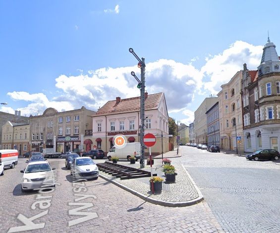 Lokal Tczew Centrum, ul. Stefana Kardynała Wyszyńskiego. Zdjęcie 2