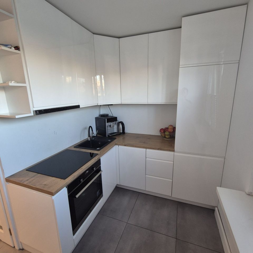 Mieszkanie 2-pokojowe Kielce, ul. Warszawska. Zdjęcie 4