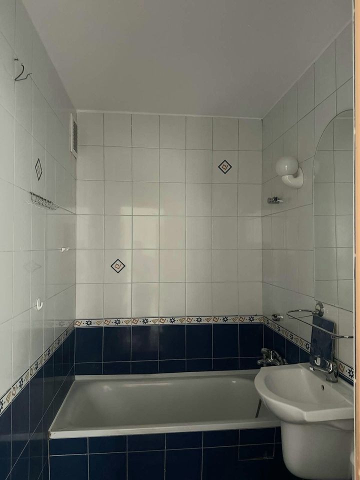 Mieszkanie 3-pokojowe Rypin, ul. dr. Wł. Franciszka Dłutka. Zdjęcie 5