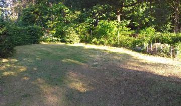 Działka rod Miodówko