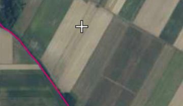 Działka rolna Sobicze