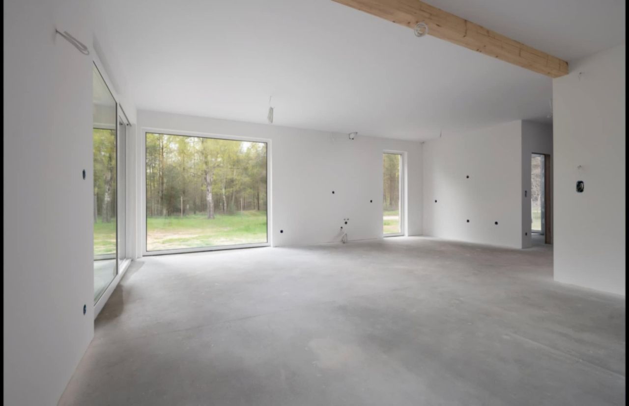 dom wolnostojący, 4 pokoje Mała Piaśnica, ul. Sosnowa. Zdjęcie 23