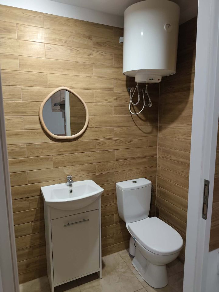 Mieszkanie 1-pokojowe Łomianki, ul. Warszawska. Zdjęcie 6