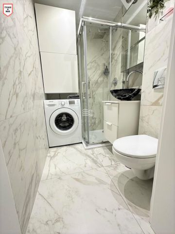 Mieszkanie 3-pokojowe Sopot Przylesie, ul. 23 Marca. Zdjęcie 9