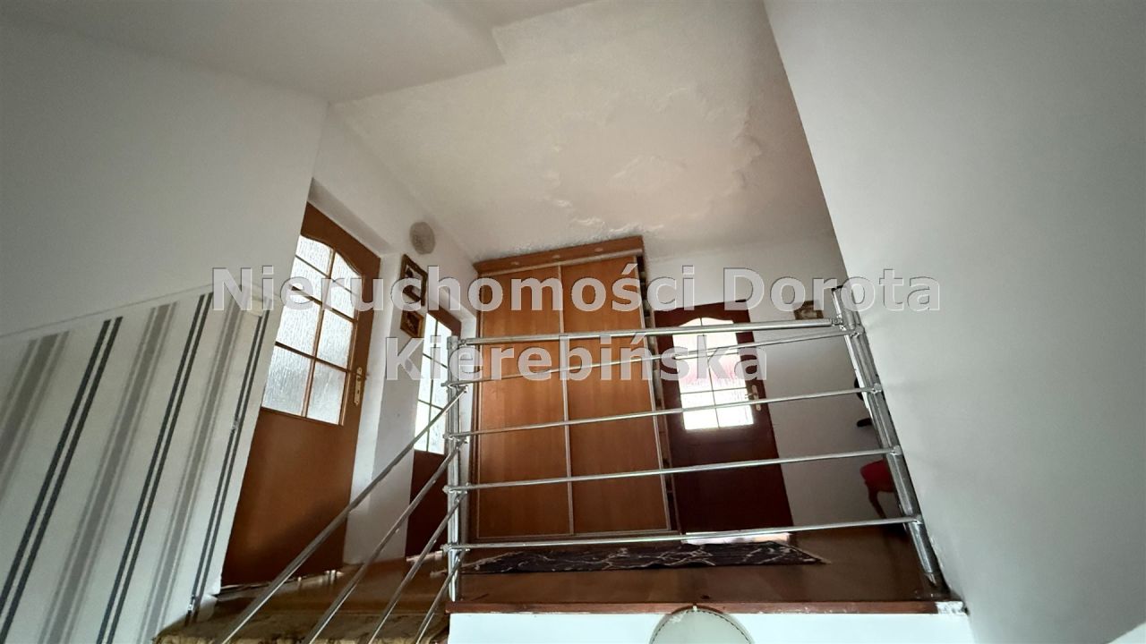 dom wolnostojący, 10 pokoi Tomaszów Mazowiecki. Zdjęcie 13