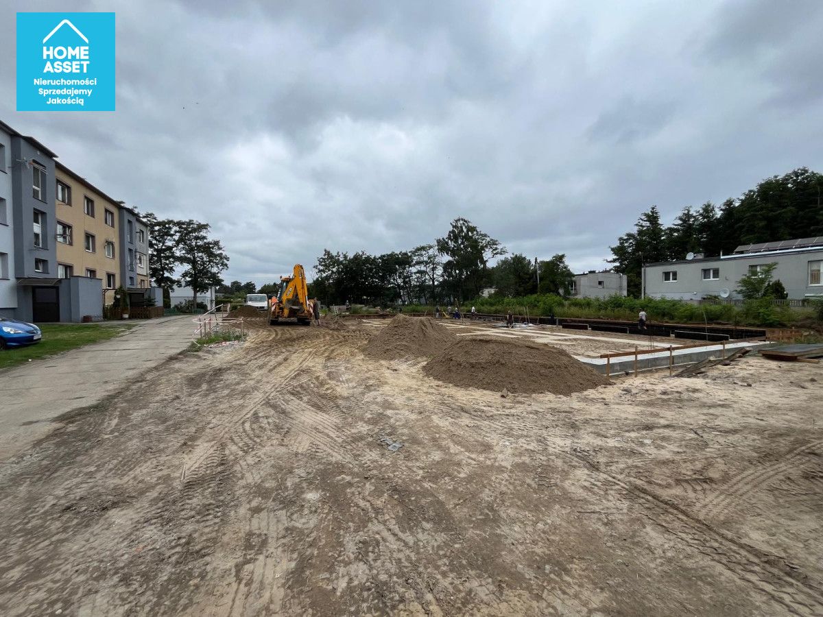 Mieszkanie 3-pokojowe Gdańsk Sobieszewo, ul. Kwiatowa. Zdjęcie 13