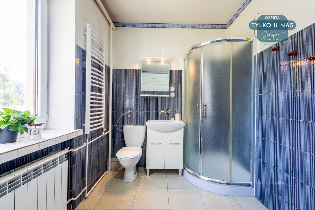 dom wolnostojący, 5 pokoi Goszczanów. Zdjęcie 20