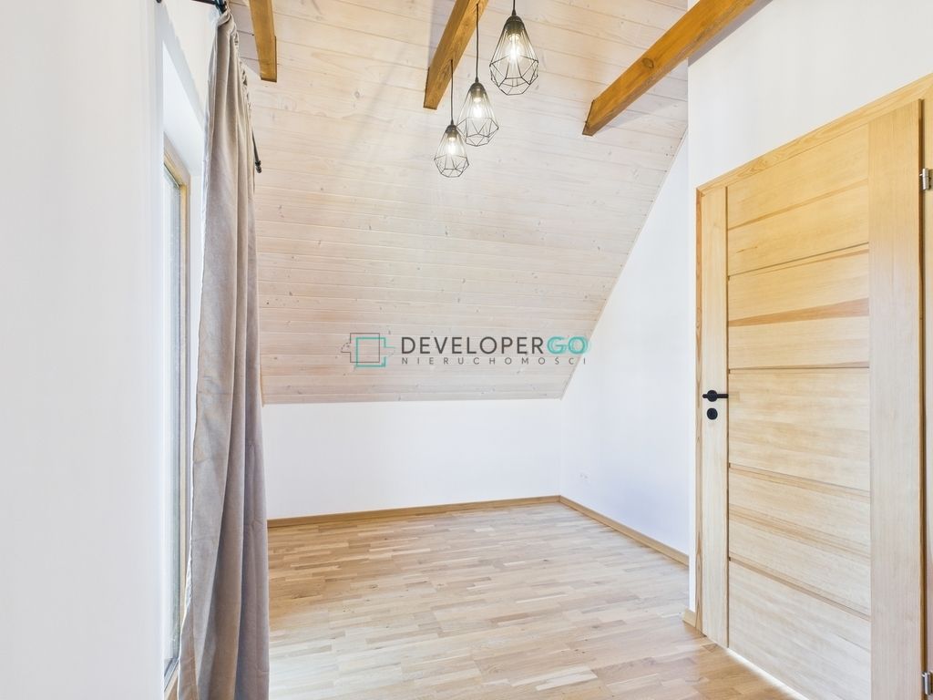 dom wolnostojący, 3 pokoje Kruklanki. Zdjęcie 8