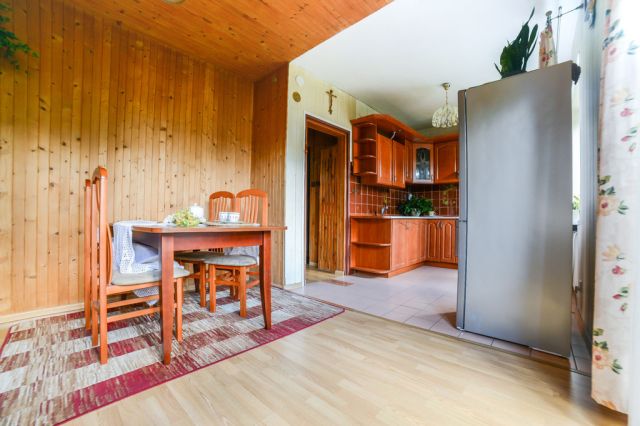 bliźniak, 4 pokoje Warszawa Wawer, ul. Malczycka. Zdjęcie 12