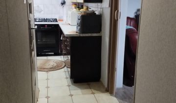 Mieszkanie 2-pokojowe Radzików