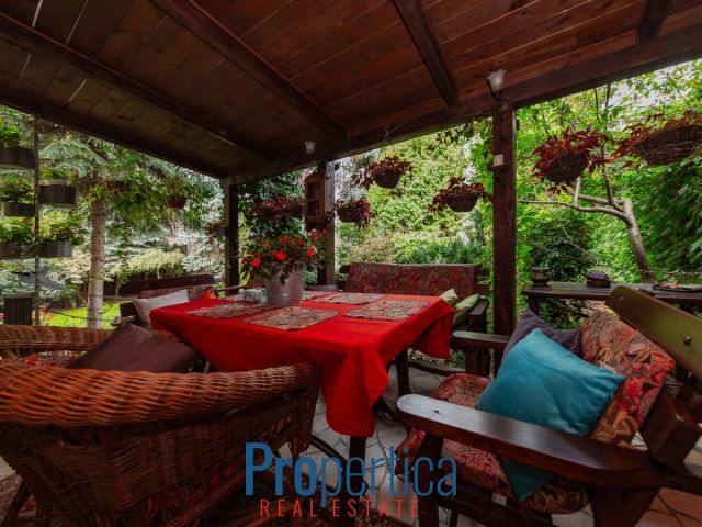 dom wolnostojący, 6 pokoi Warszawa Białołęka, ul. Świderska. Zdjęcie 7