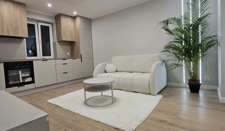 Mieszkanie 2-pokojowe Zabrze, ul. Wawelska