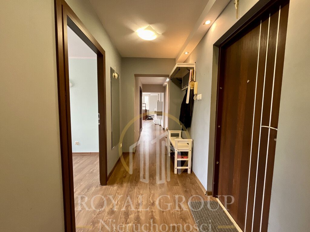 Mieszkanie 3-pokojowe Lublin Wrotków, ul. Jana Samsonowicza. Zdjęcie 5