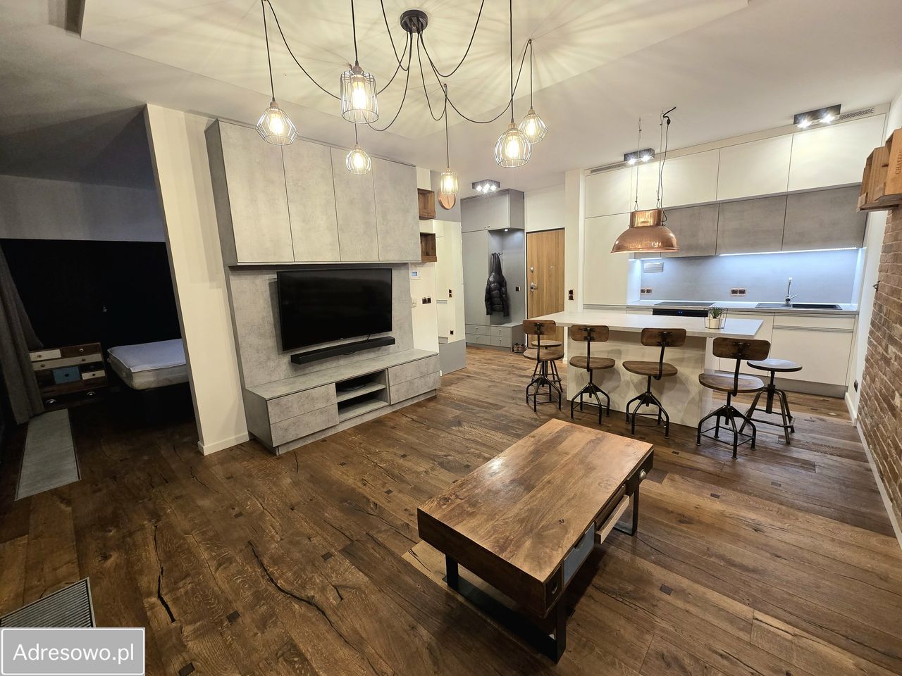 Mieszkanie 2-pokojowe Bydgoszcz Okole, ul. Artura Grottgera. Zdjęcie 6