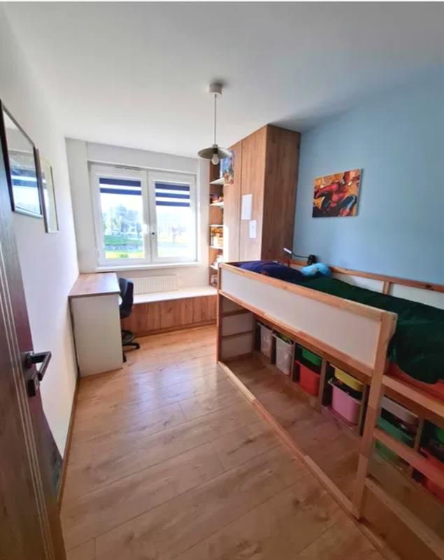 Mieszkanie 3-pokojowe Wrocław Lipa Piotrowska. Zdjęcie 5