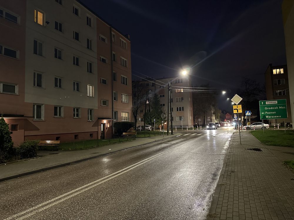 Mieszkanie 2-pokojowe Błonie. Zdjęcie 6