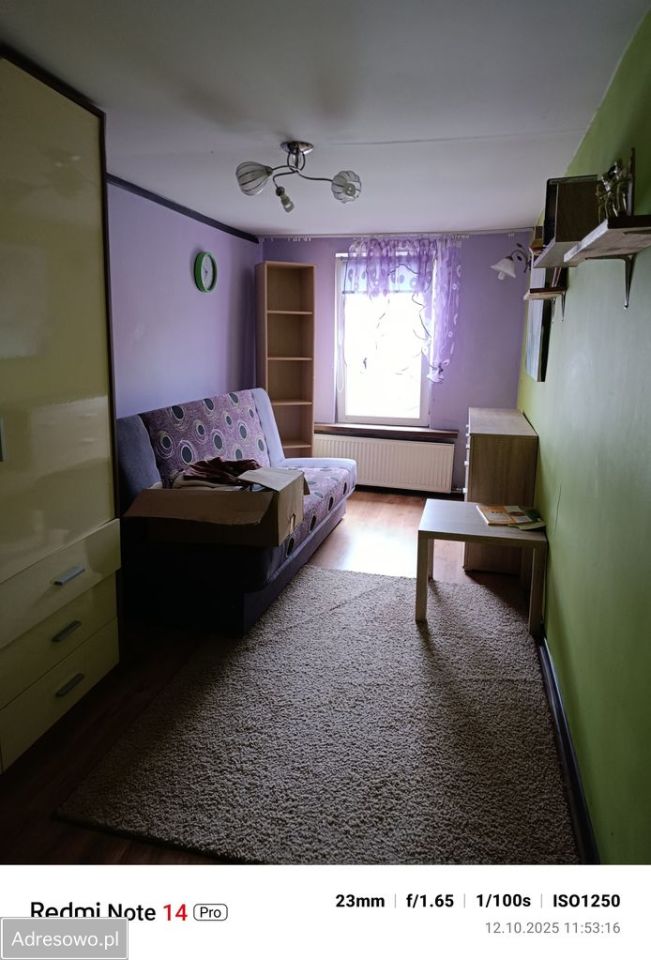 dom wolnostojący, 4 pokoje Ludwikowice Kłodzkie, ul. Wiejska. Zdjęcie 19